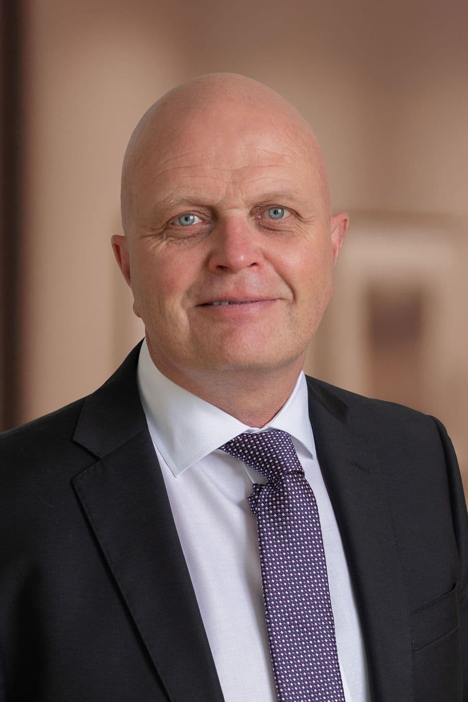 Mäklarens profilbild