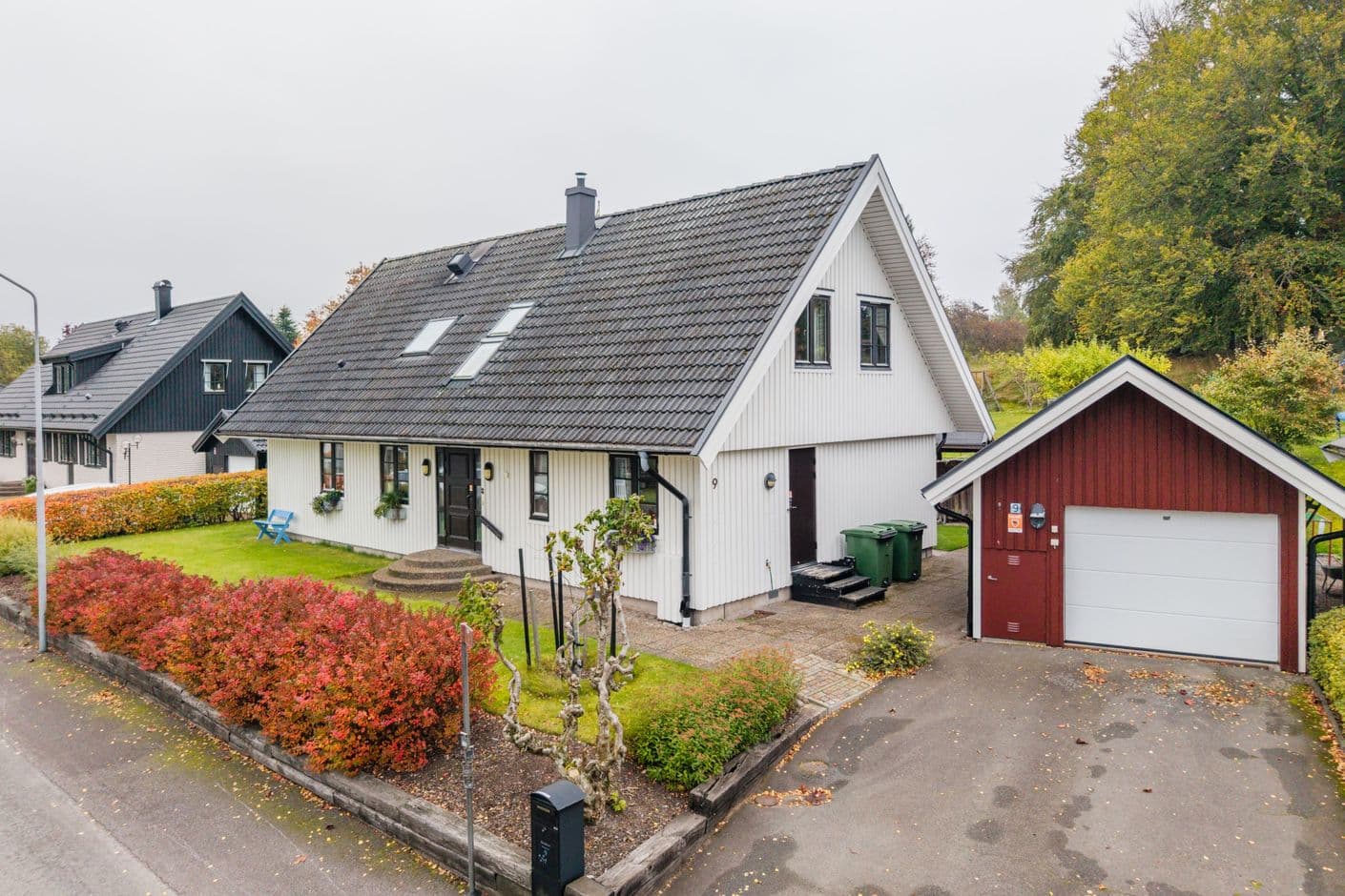 Solstugevägen 9