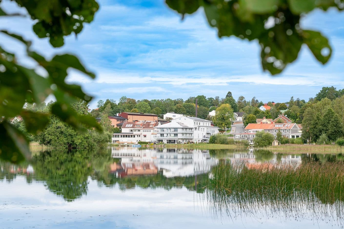 Strandvägen 10