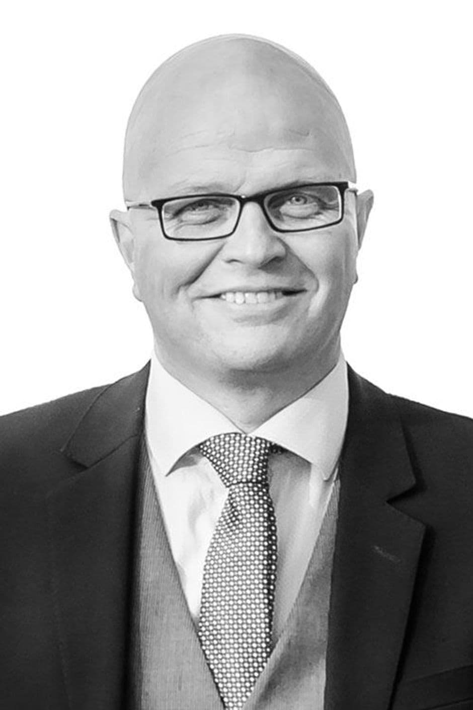 Mäklarens profilbild