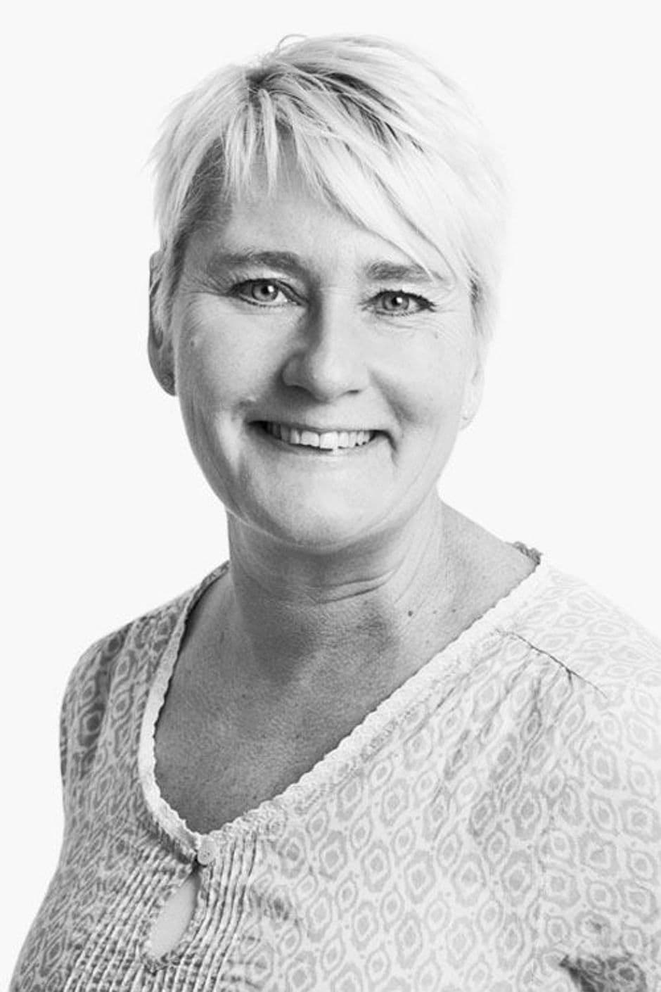 Mäklarens profilbild