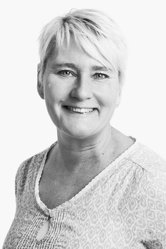 Mäklarens profilbild