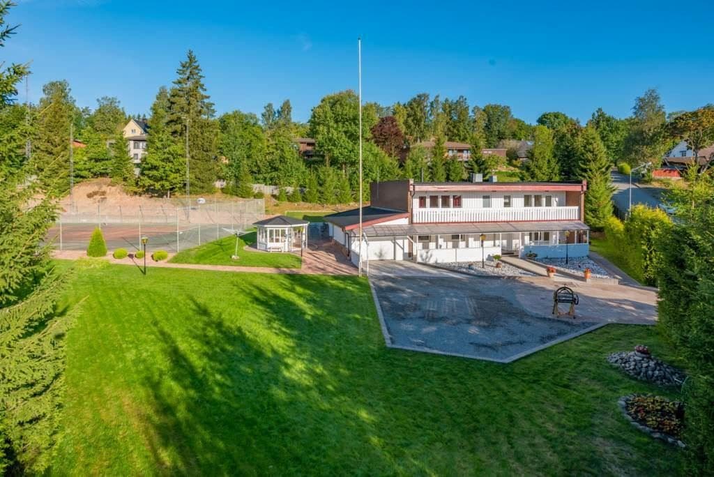 Lågupplöst