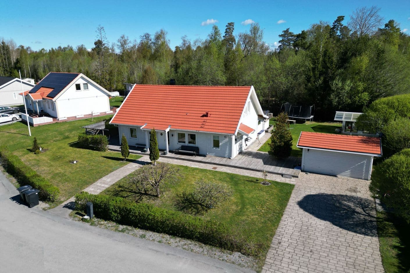 Kantorsvägen 41