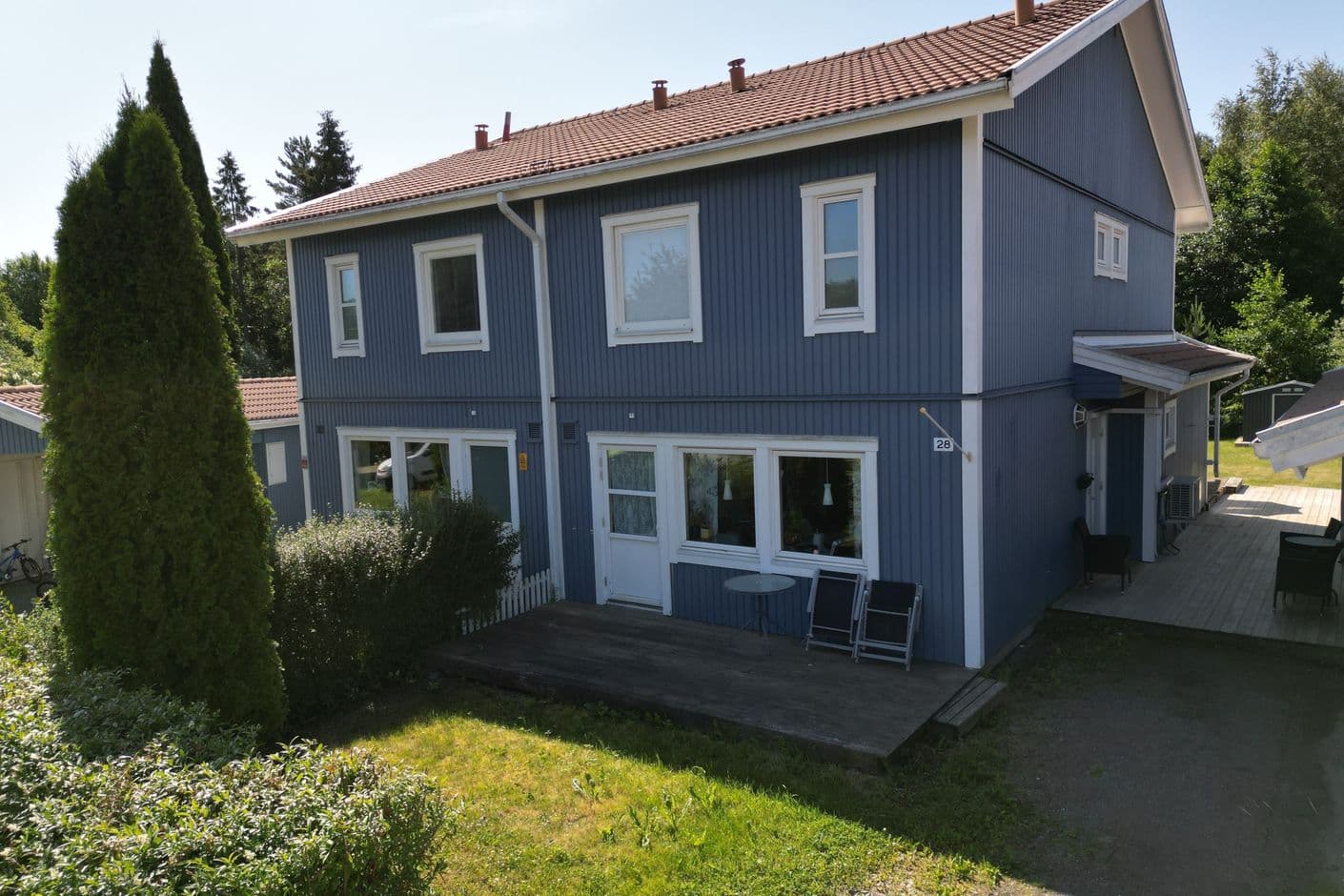 Arabeskvägen 28
