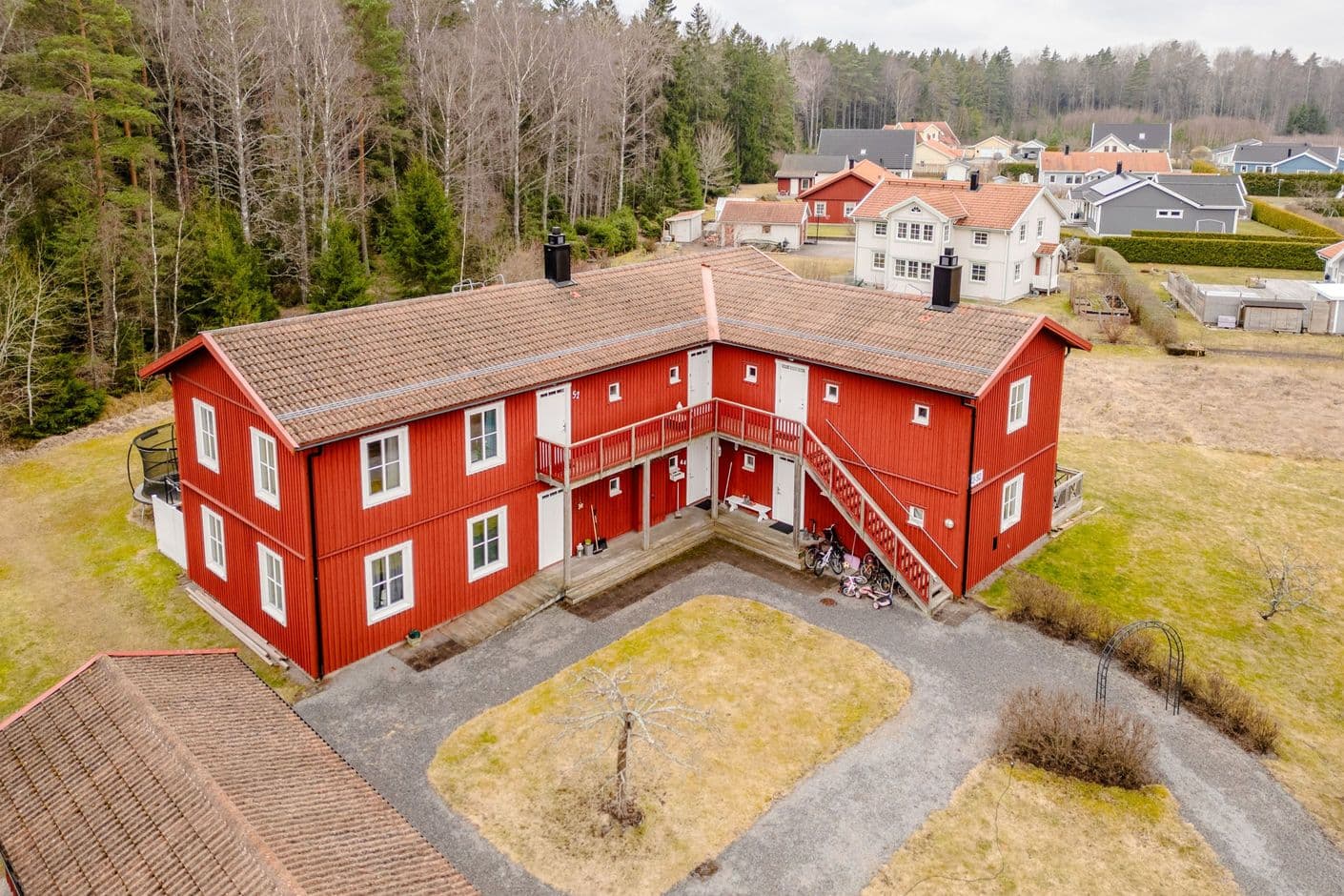 Vallmovägen 52