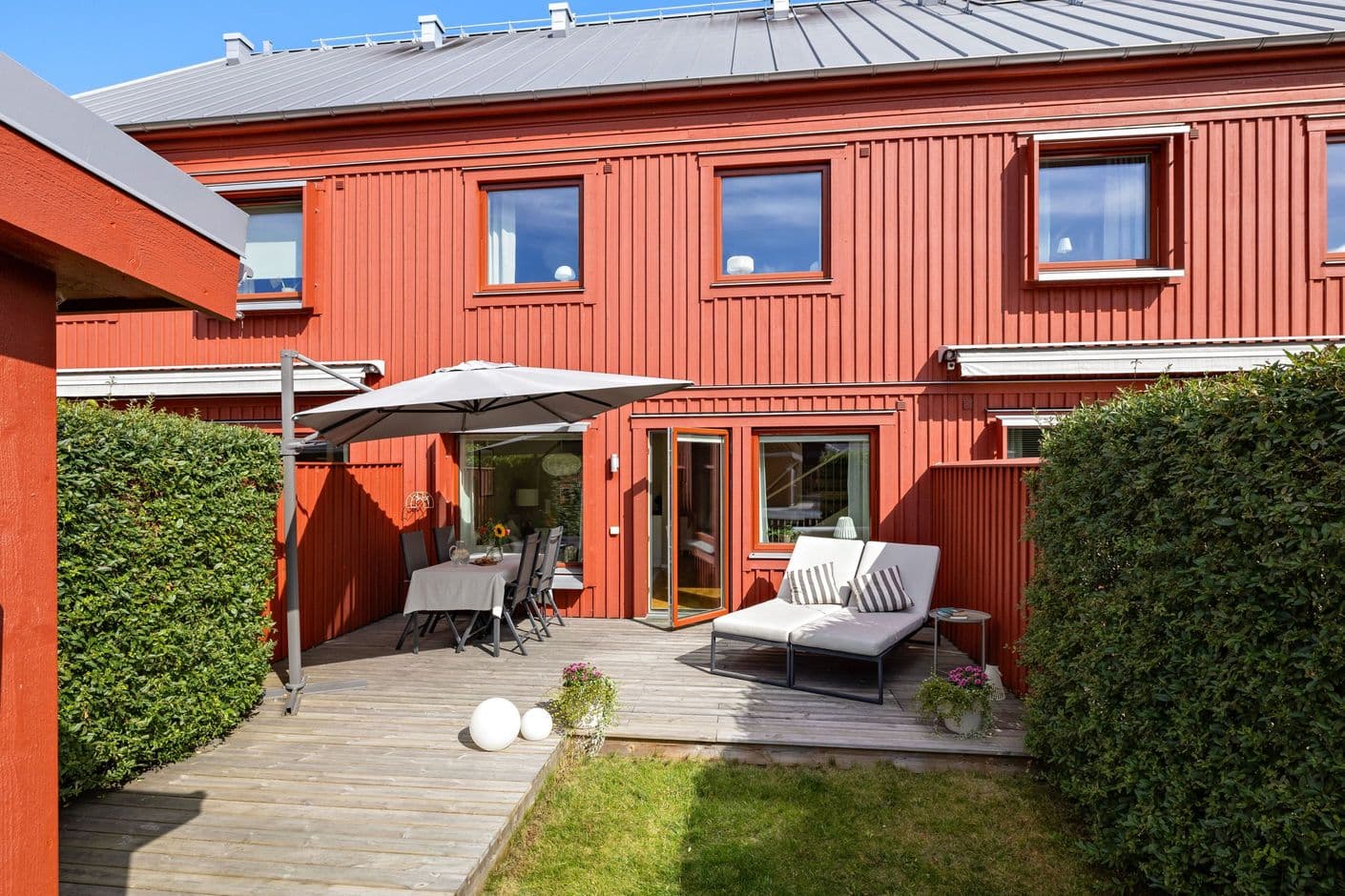 Klockarebovägen 36