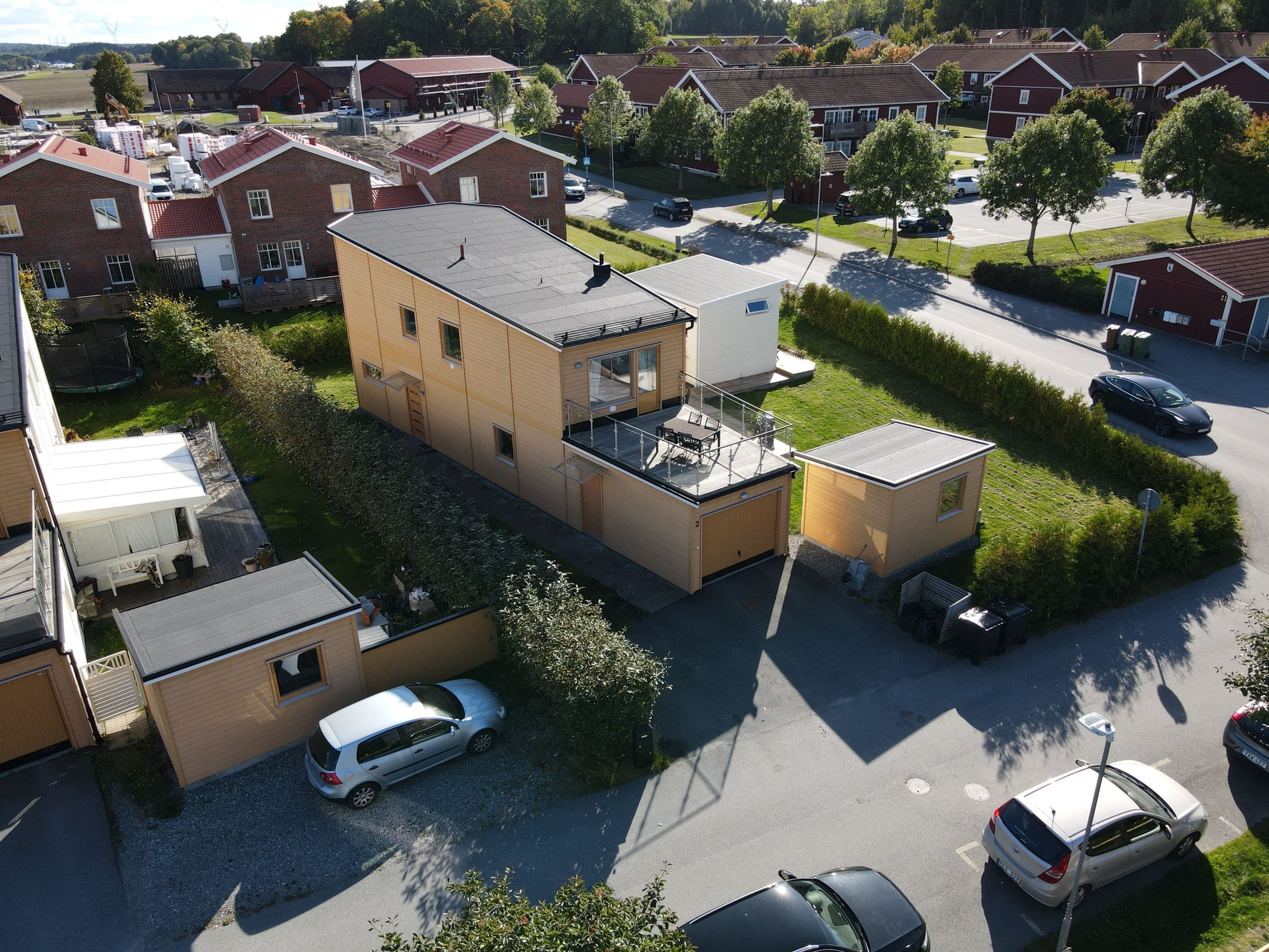 Exteriör