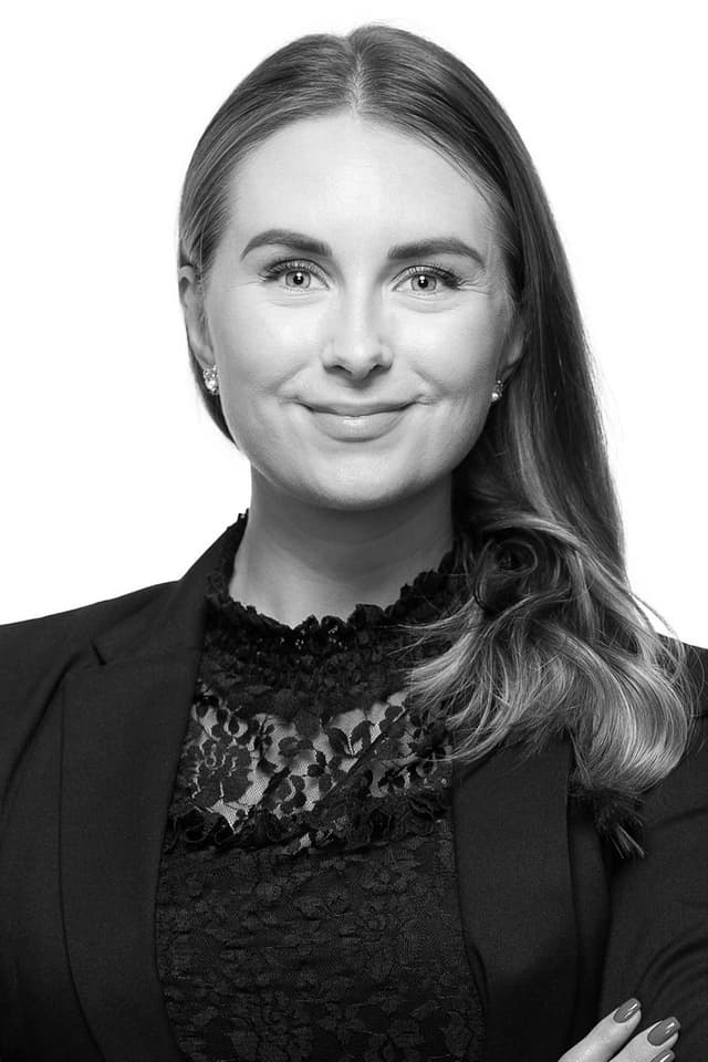 Mäklarens profilbild