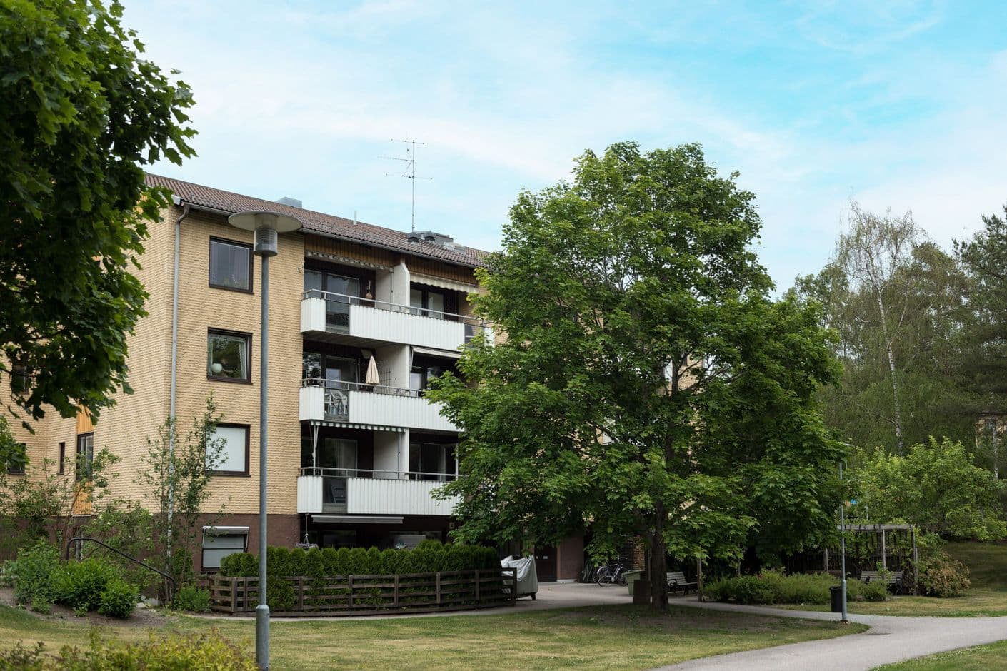 Fagerdalsvägen 6