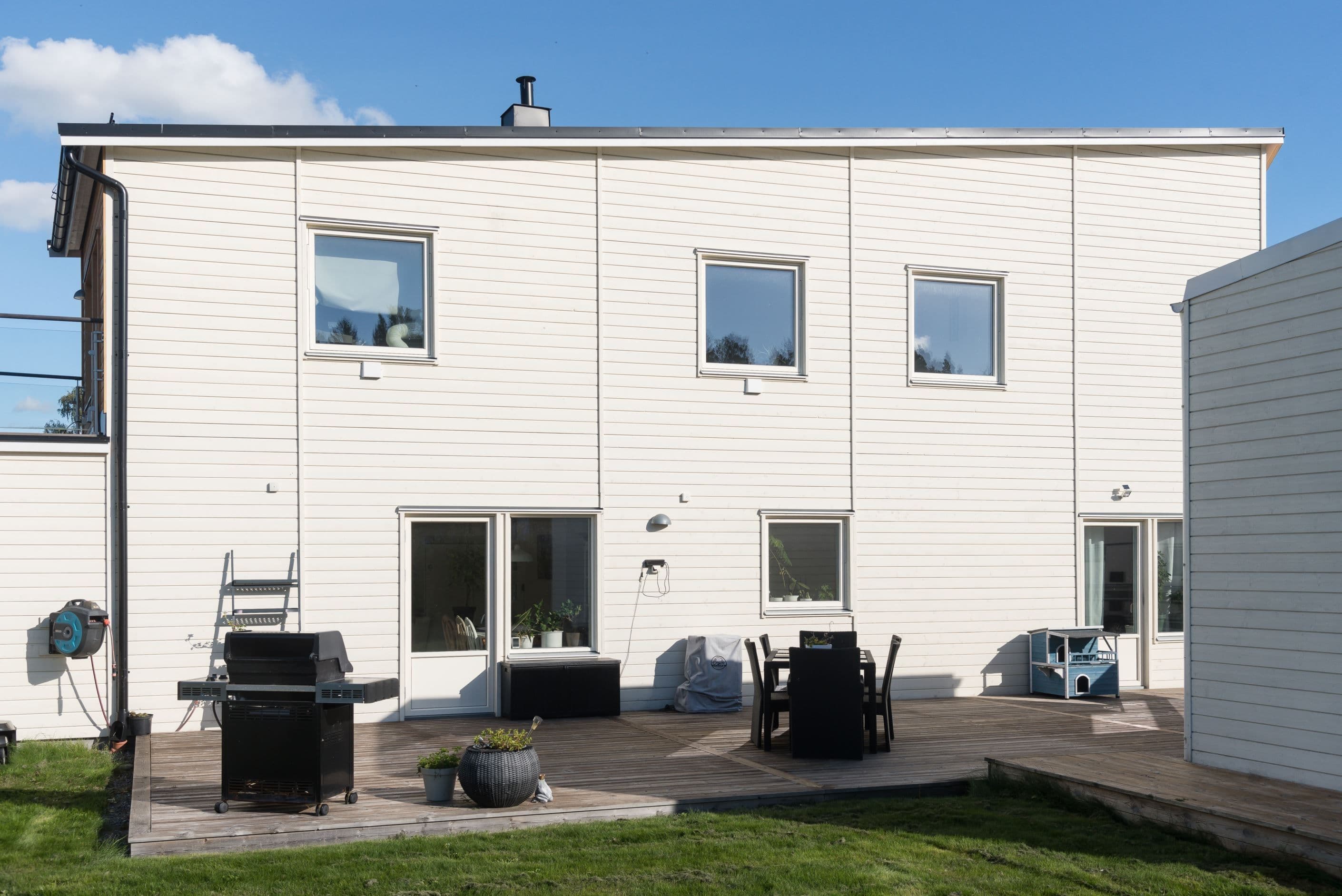 Exteriör
