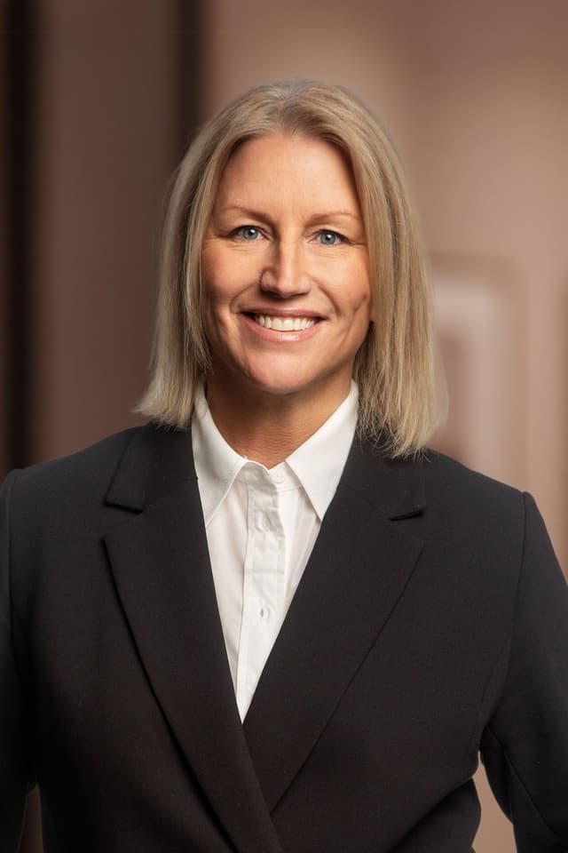 Mäklarens profilbild