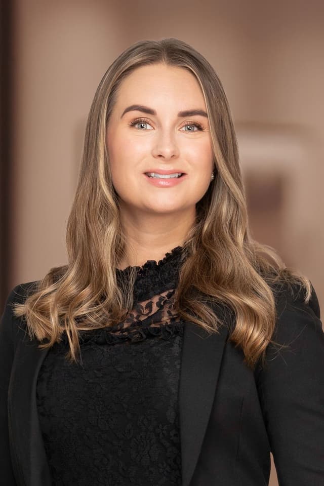 Mäklarens profilbild