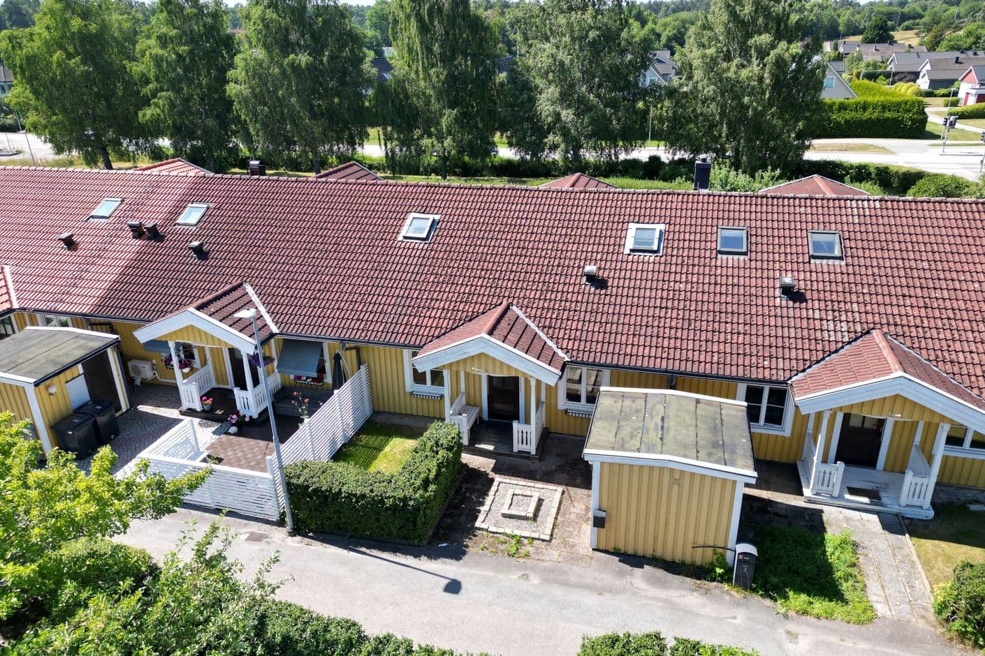 Gransätervägen 4