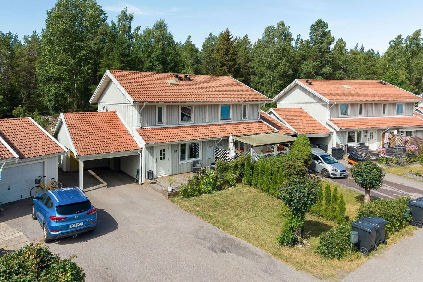 Granitvägen 32