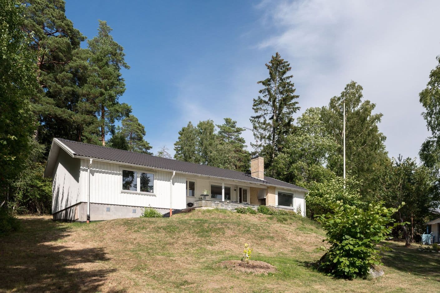 Skogsvägen 42
