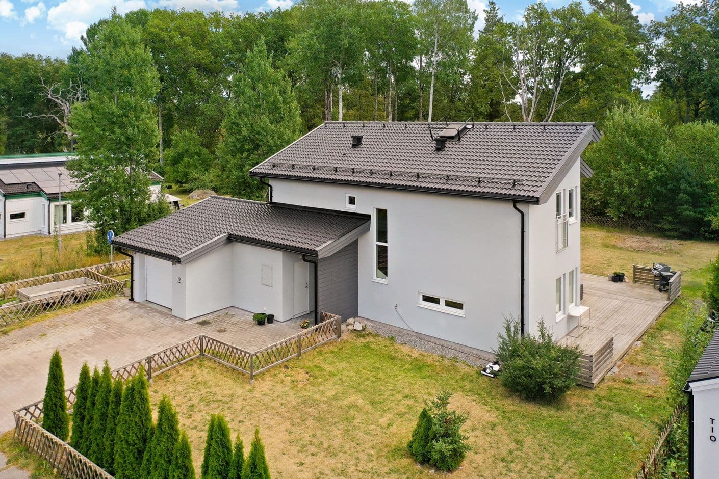 Mosaikvägen 12
