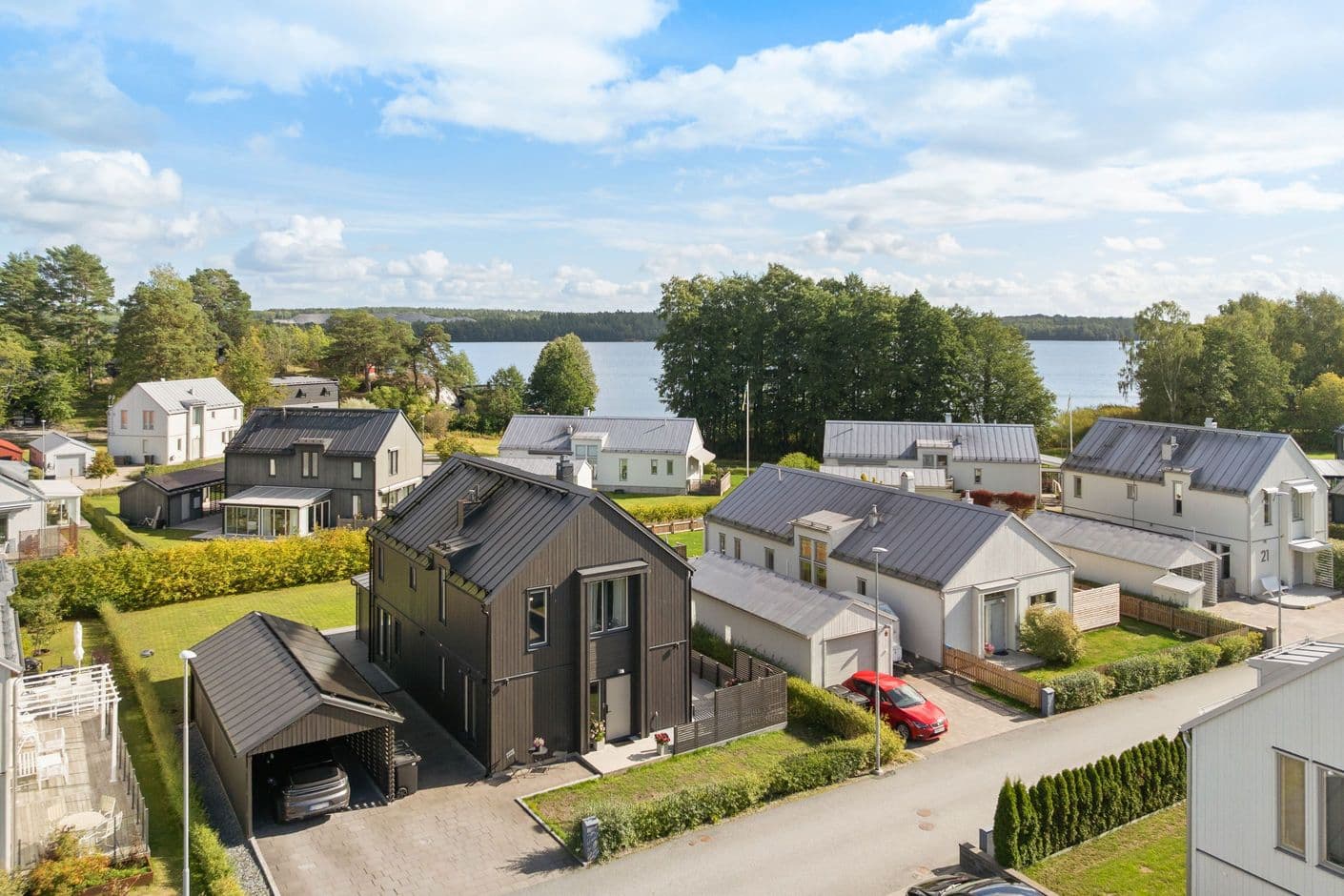 Vikvägen 17
