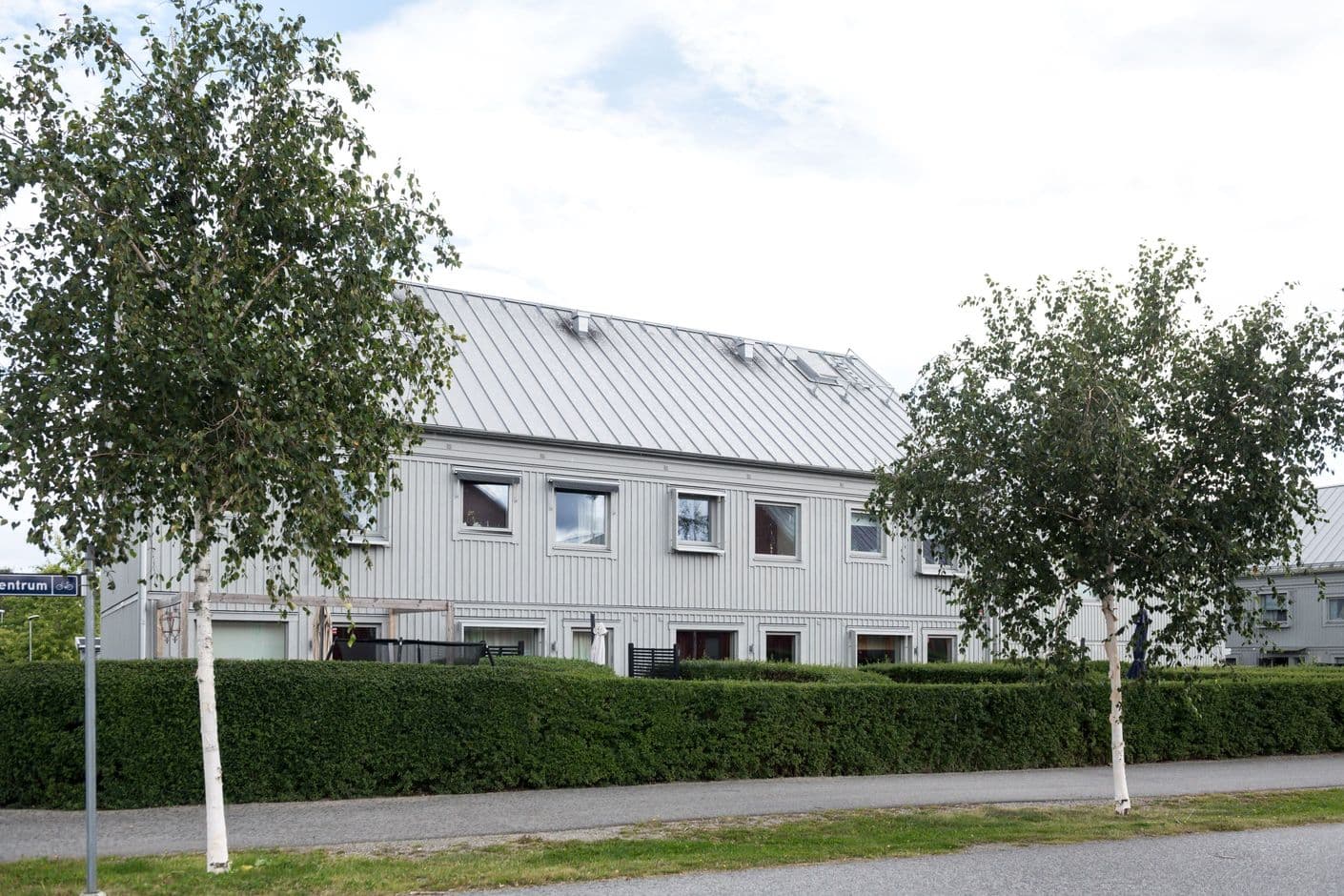 Granbacksvägen 25