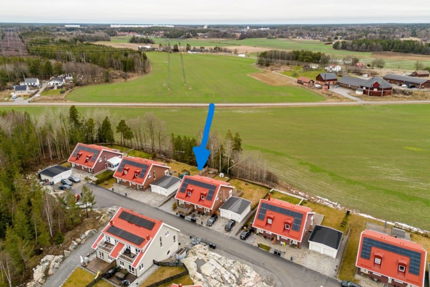 Lupinvägen 33