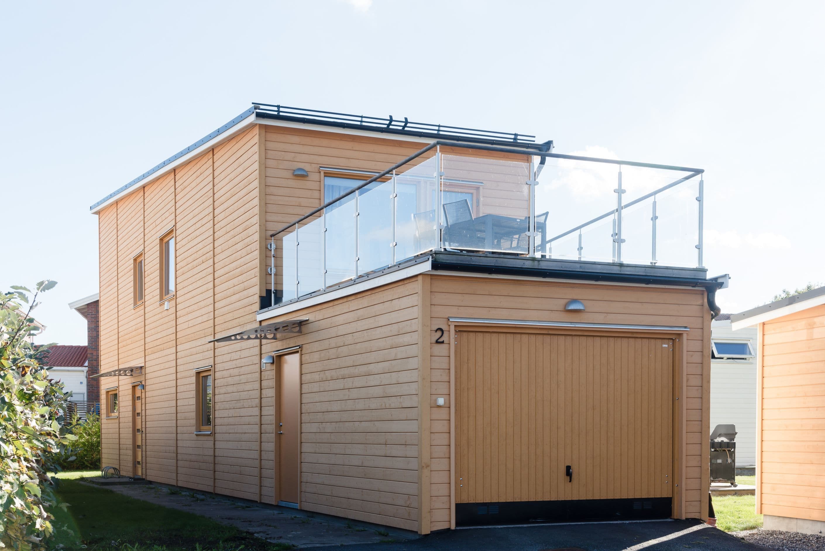 Exteriör