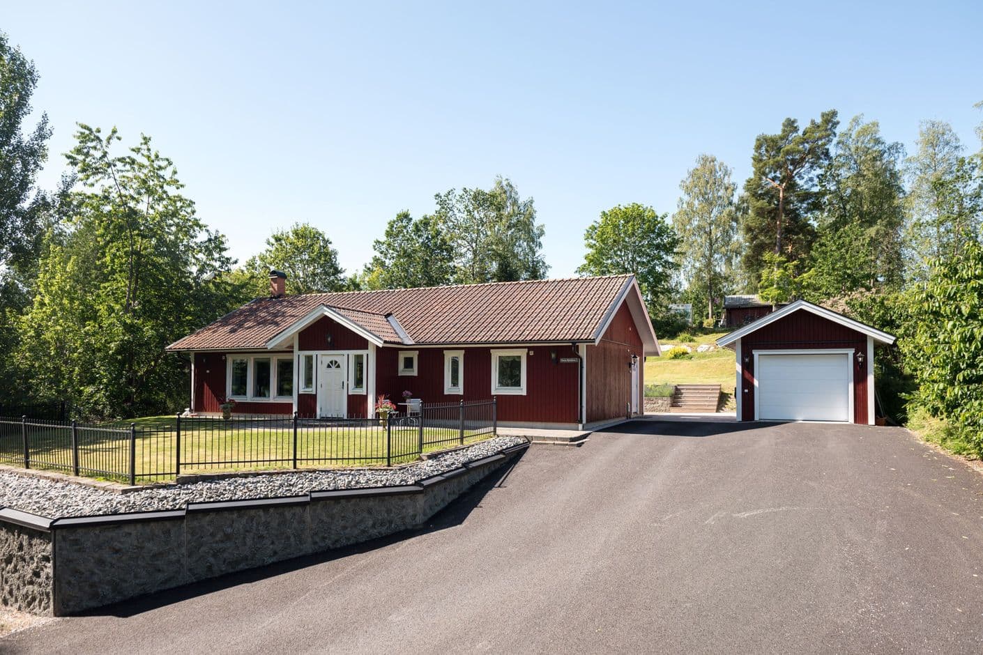 Västra Myrskären 2
