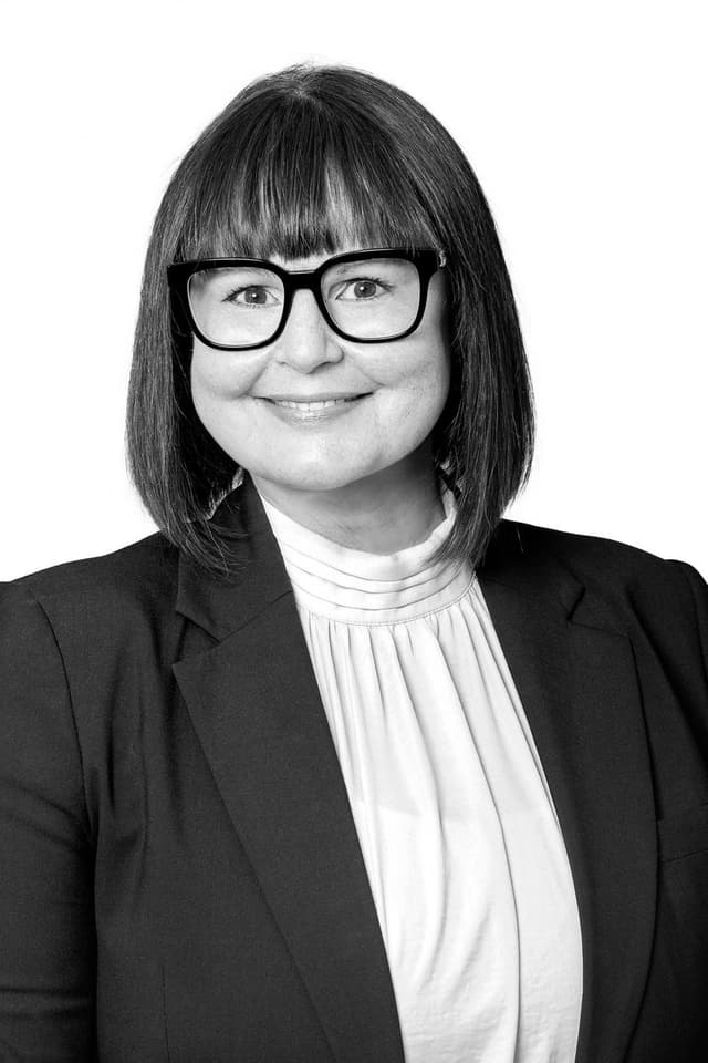 Mäklarens profilbild