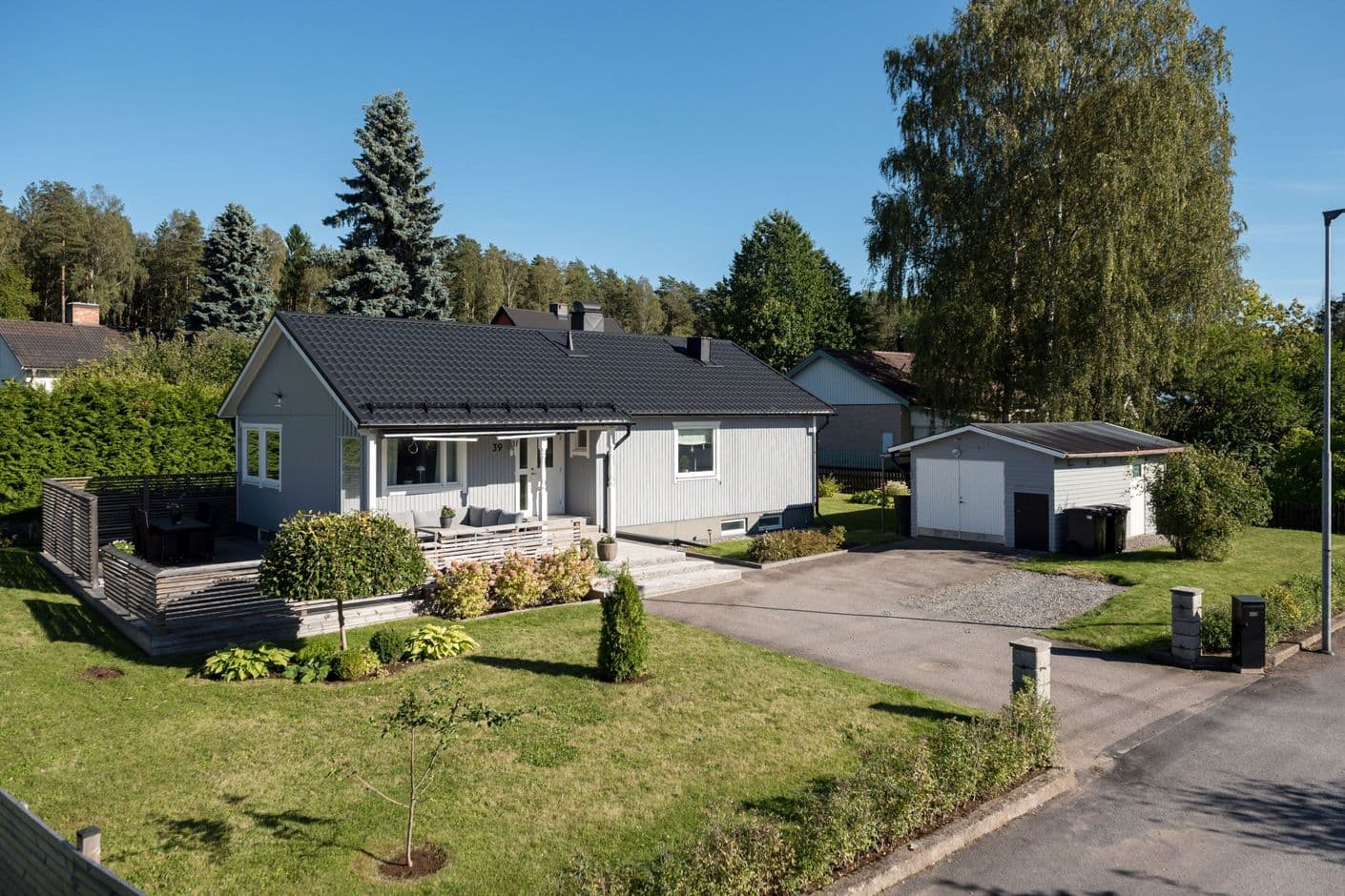 Artistvägen 39