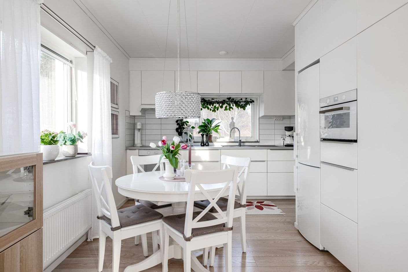 Gärdesvägen 43F