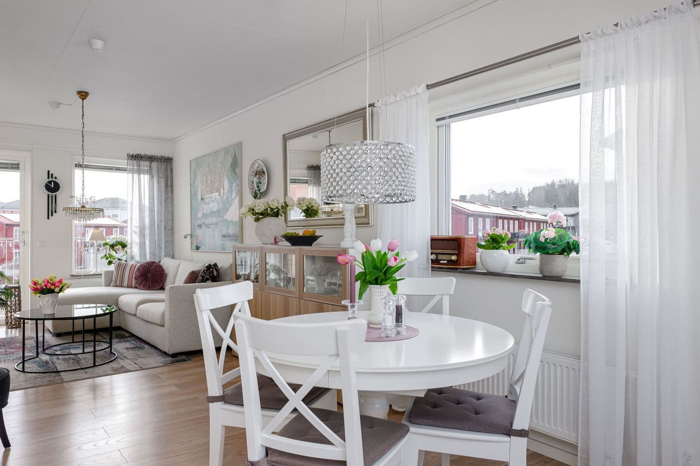 Gärdesvägen 43F