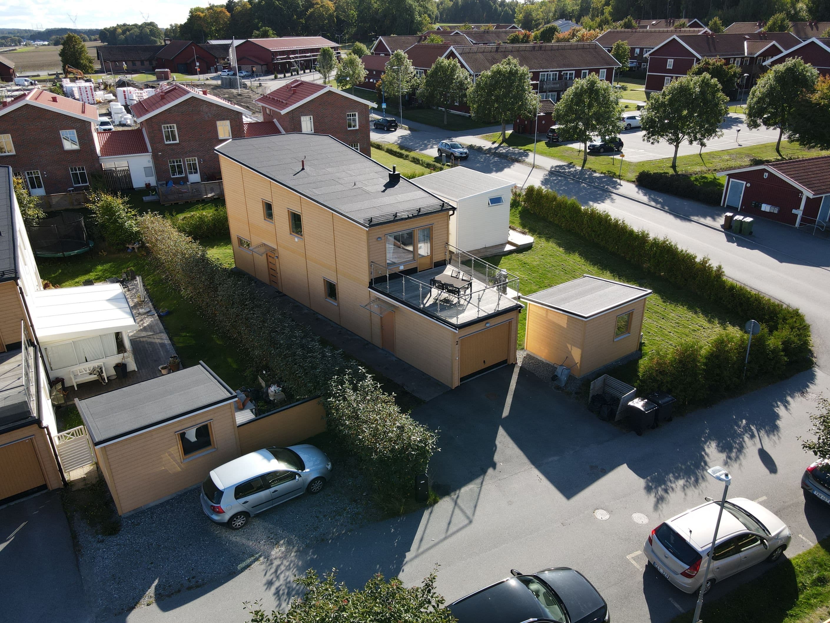 Exteriör