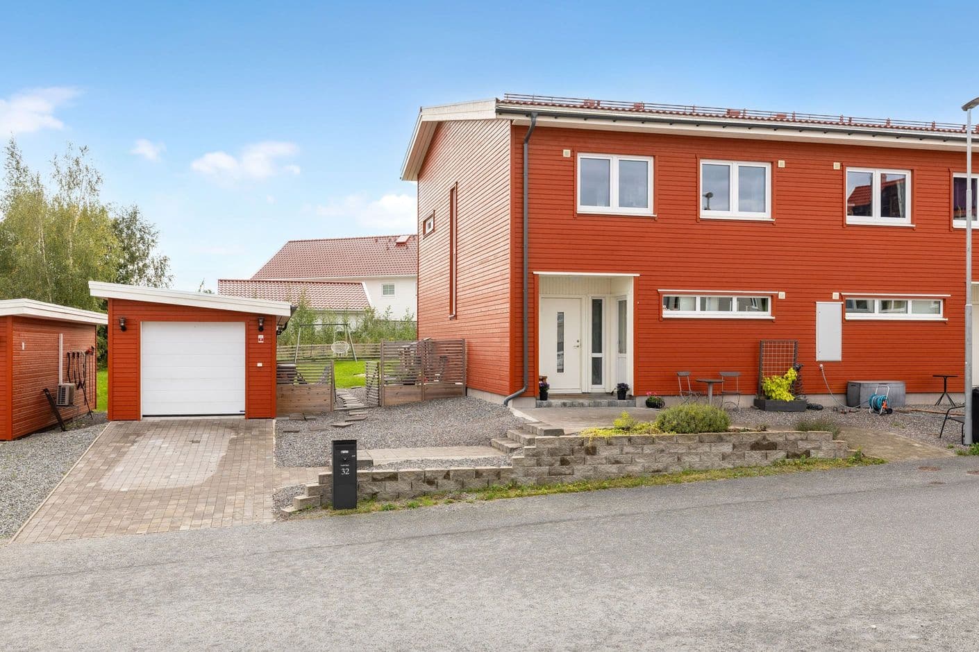 Lupinvägen 32