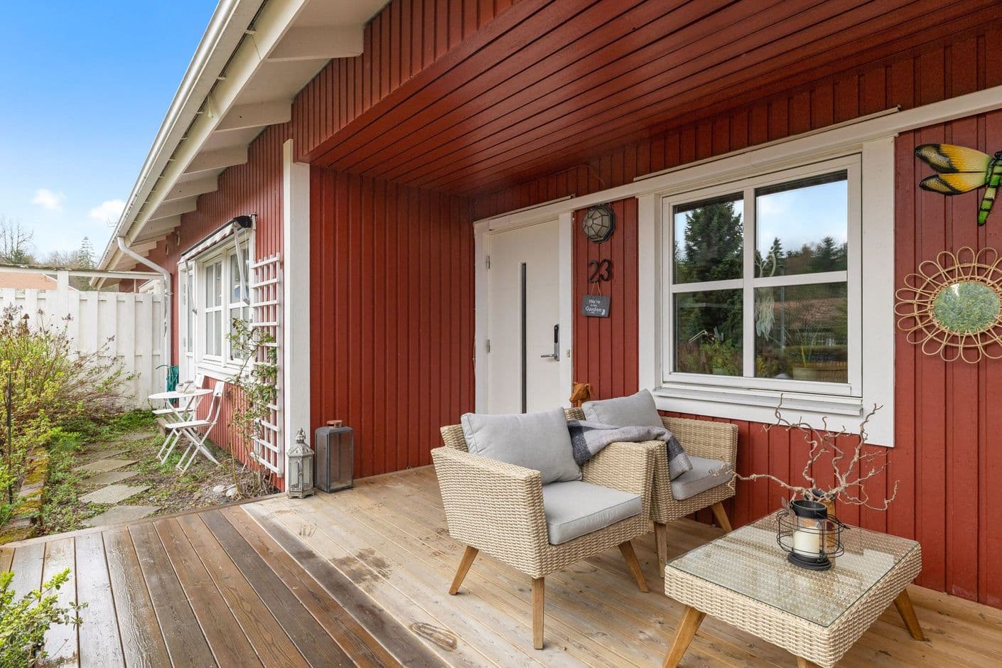 Arabeskvägen 23