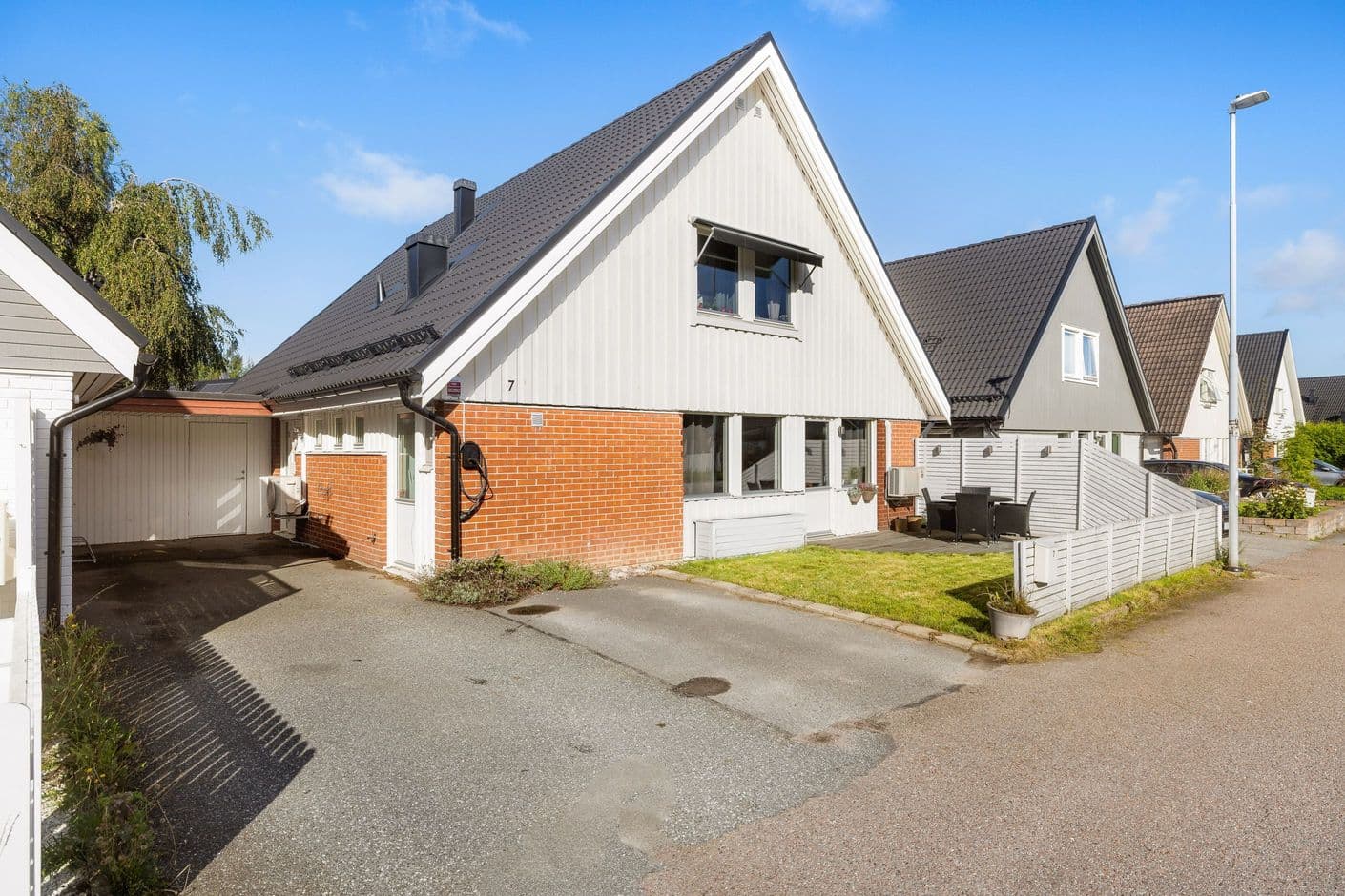 Sågvägen 7