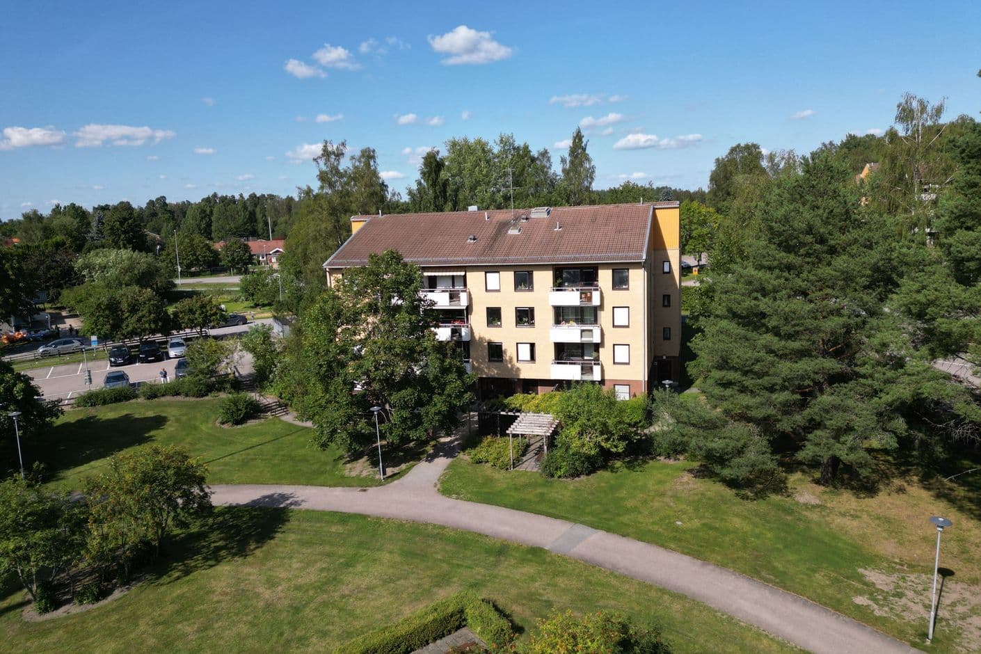 Fagerdalsvägen 6