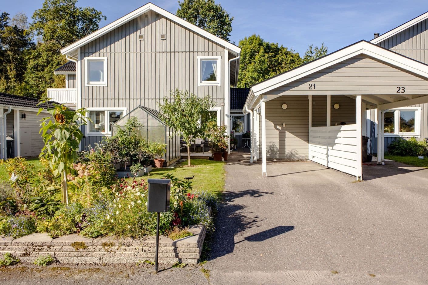 Furuhällsvägen 21