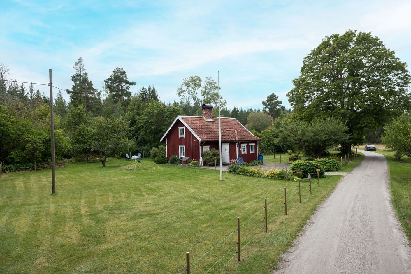 Burmavägen 1