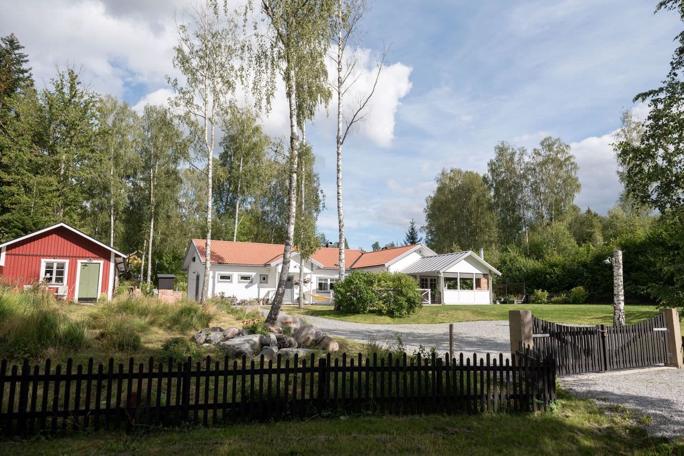Stämsviksvägen 2C