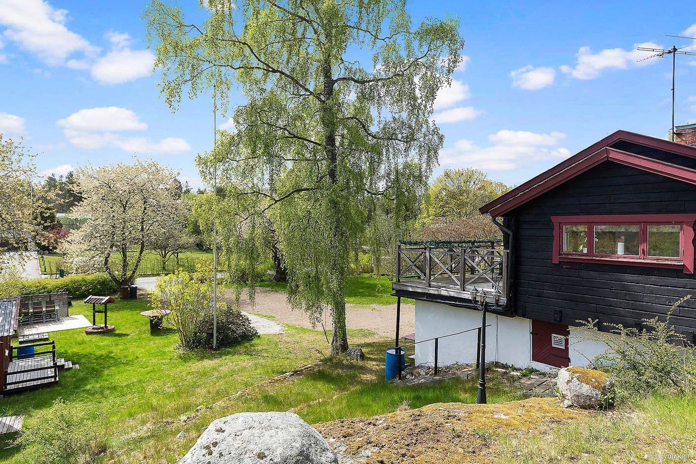 Betesvägen 14
