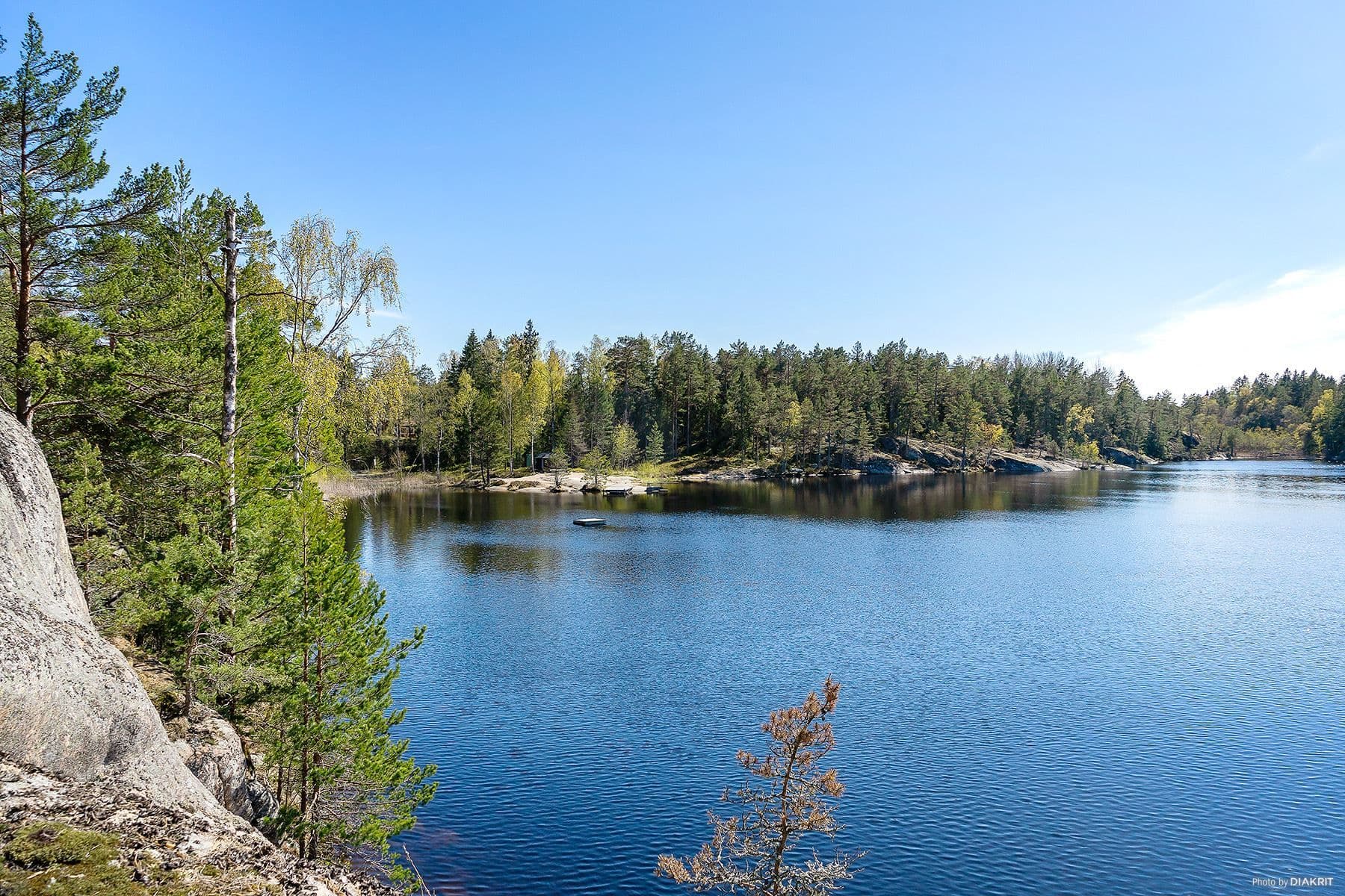 Områdesbild