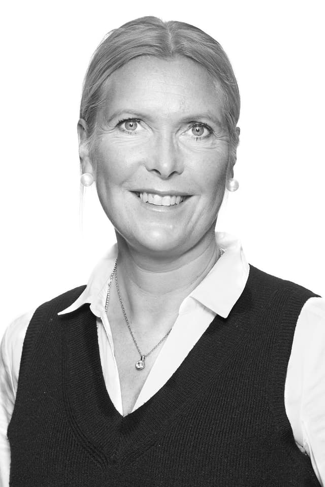 Mäklarens profilbild