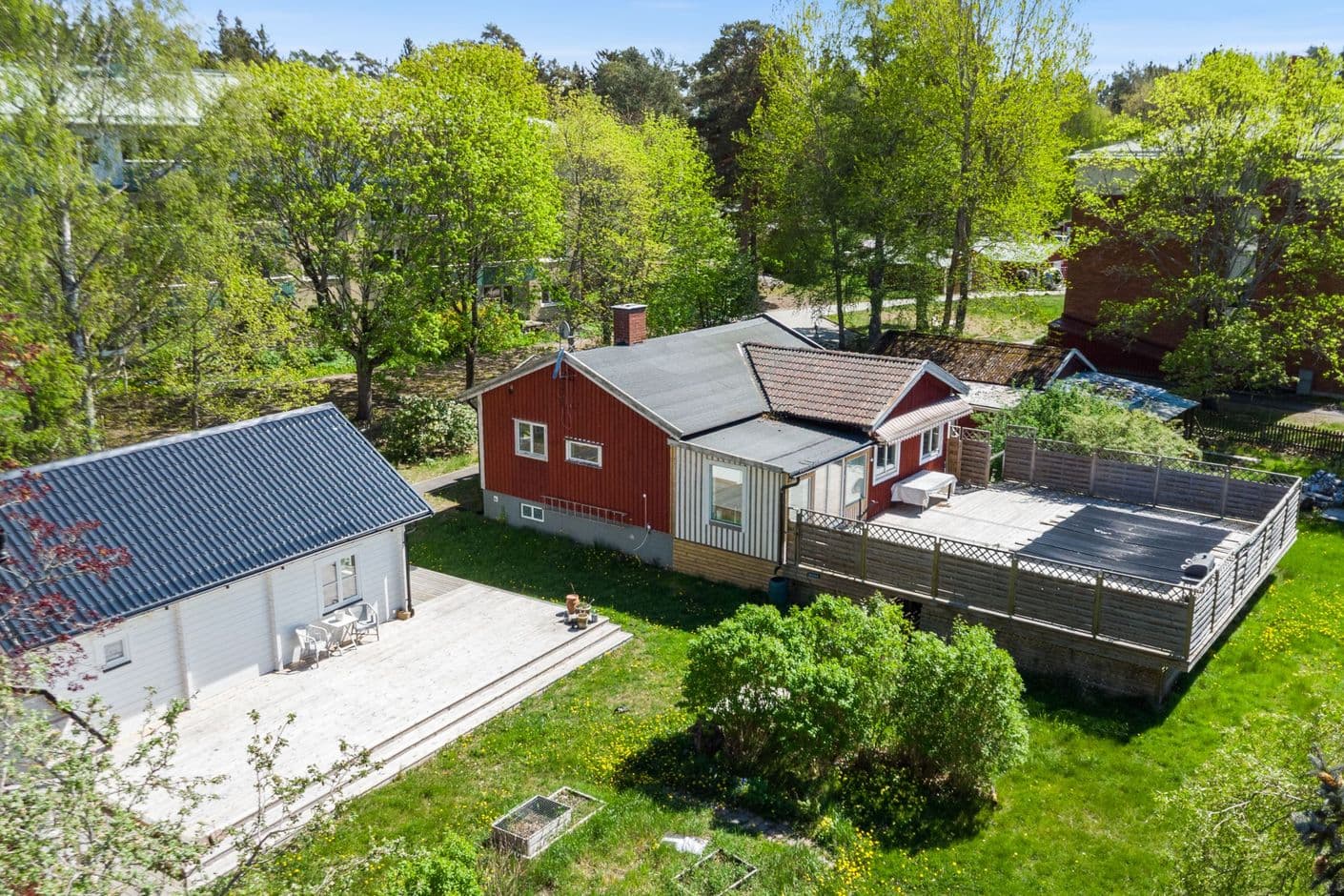 Stavsnäs gärde 12