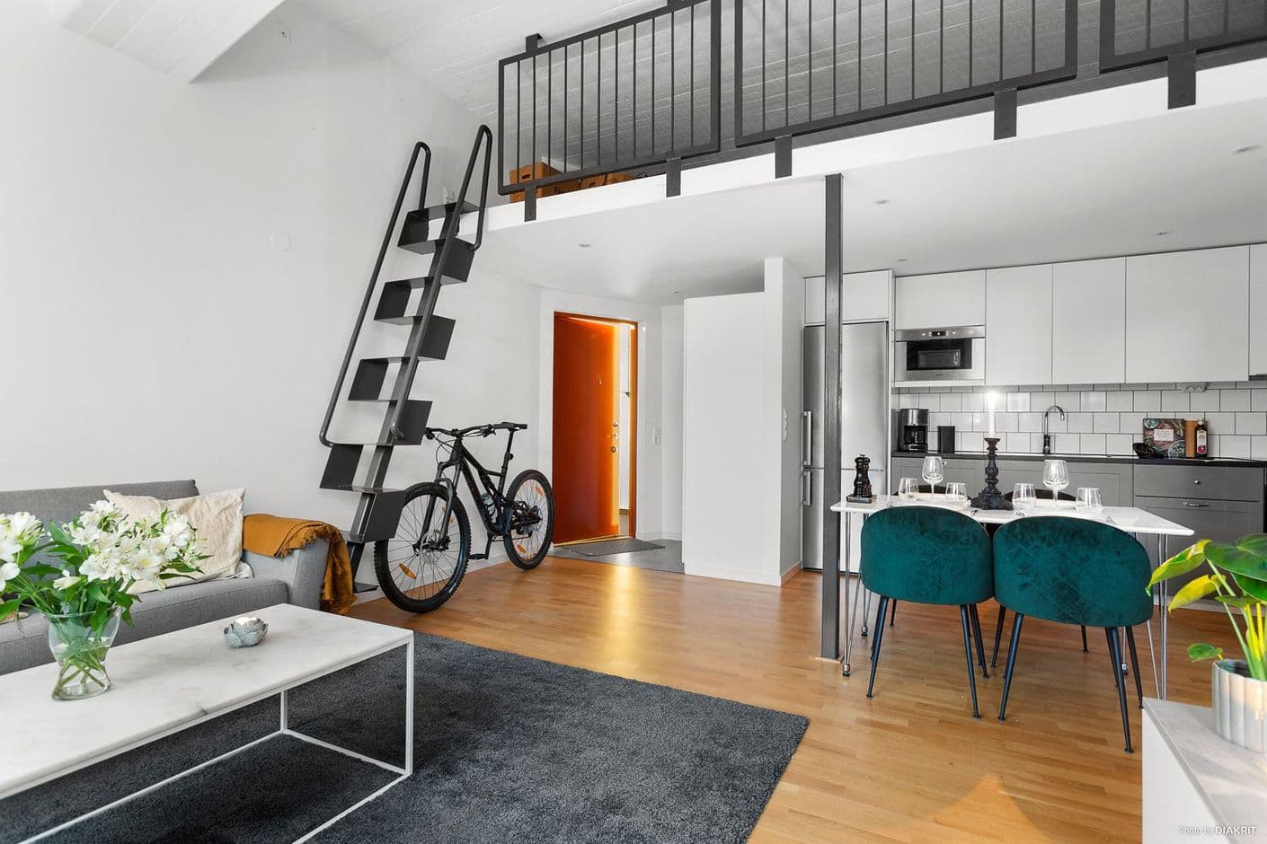 Stig Lindbergs gata 17A