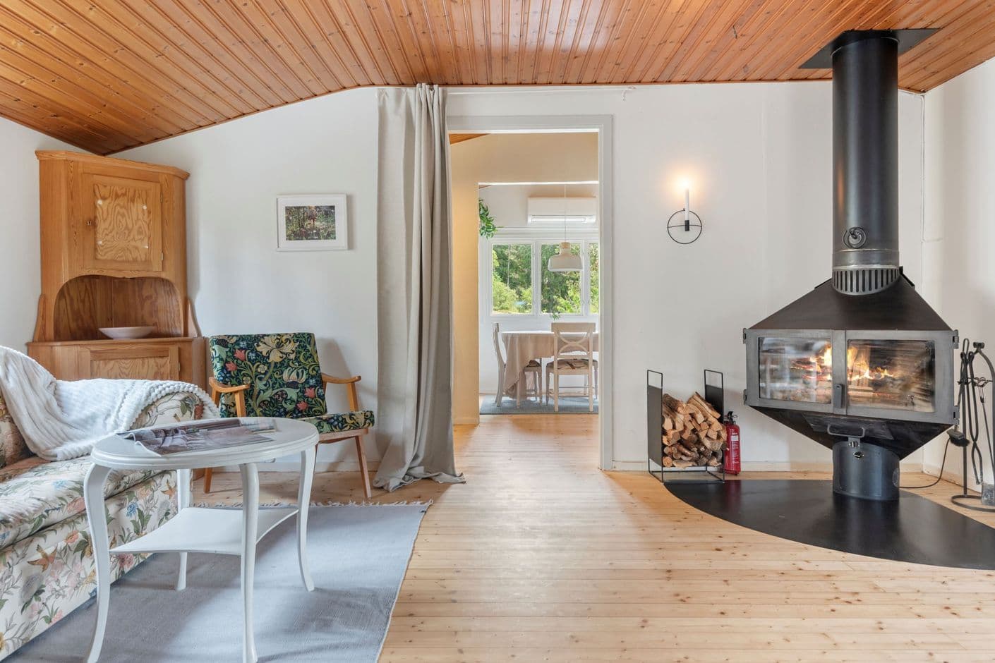 Åsens backe 1