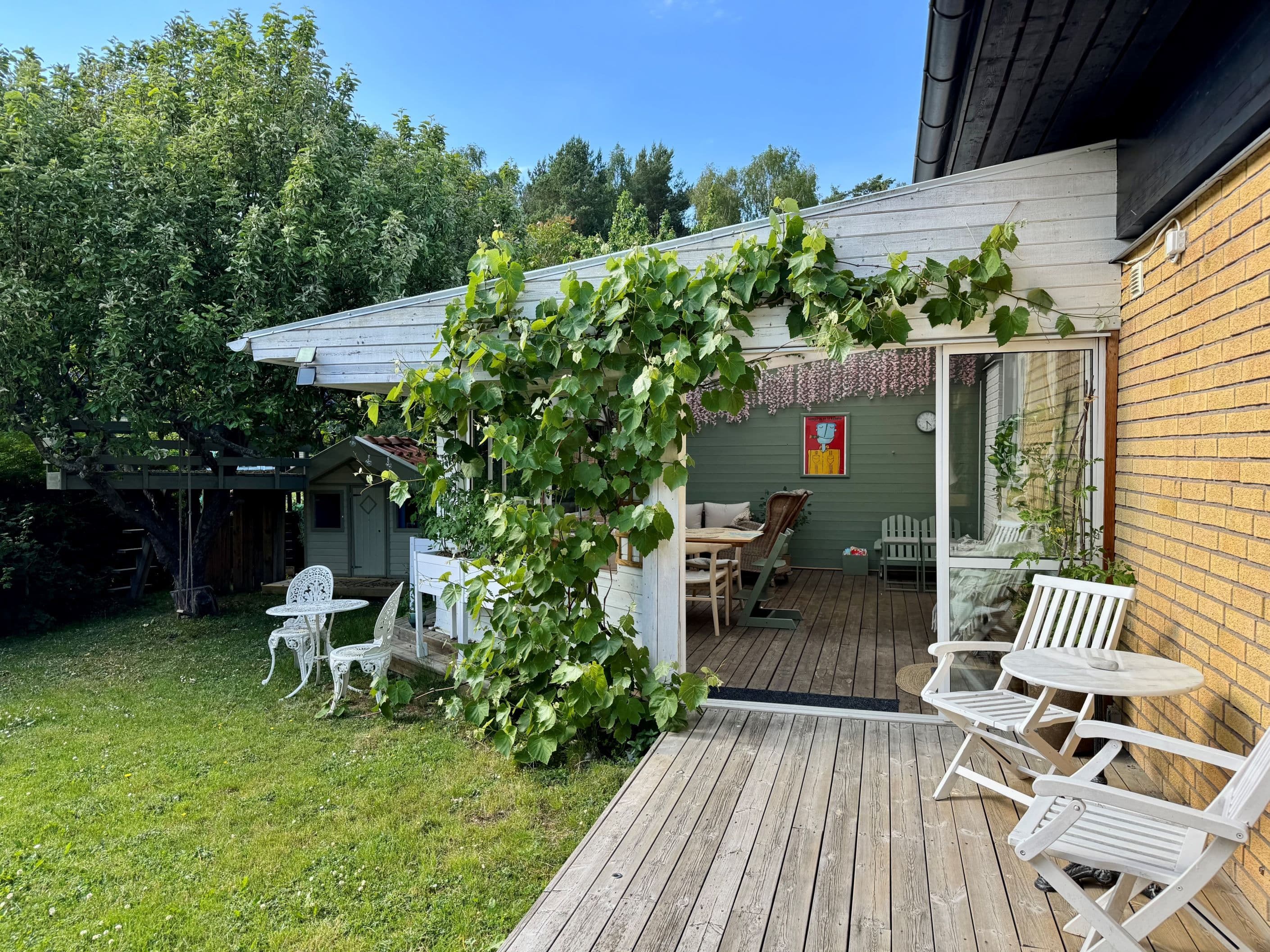 Privat arkiv sommar 2025