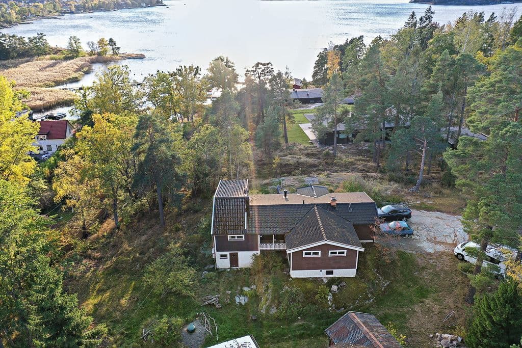 Närheten till havet