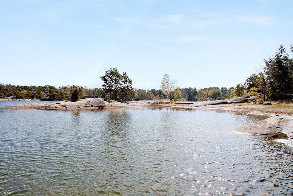 Områdesbild