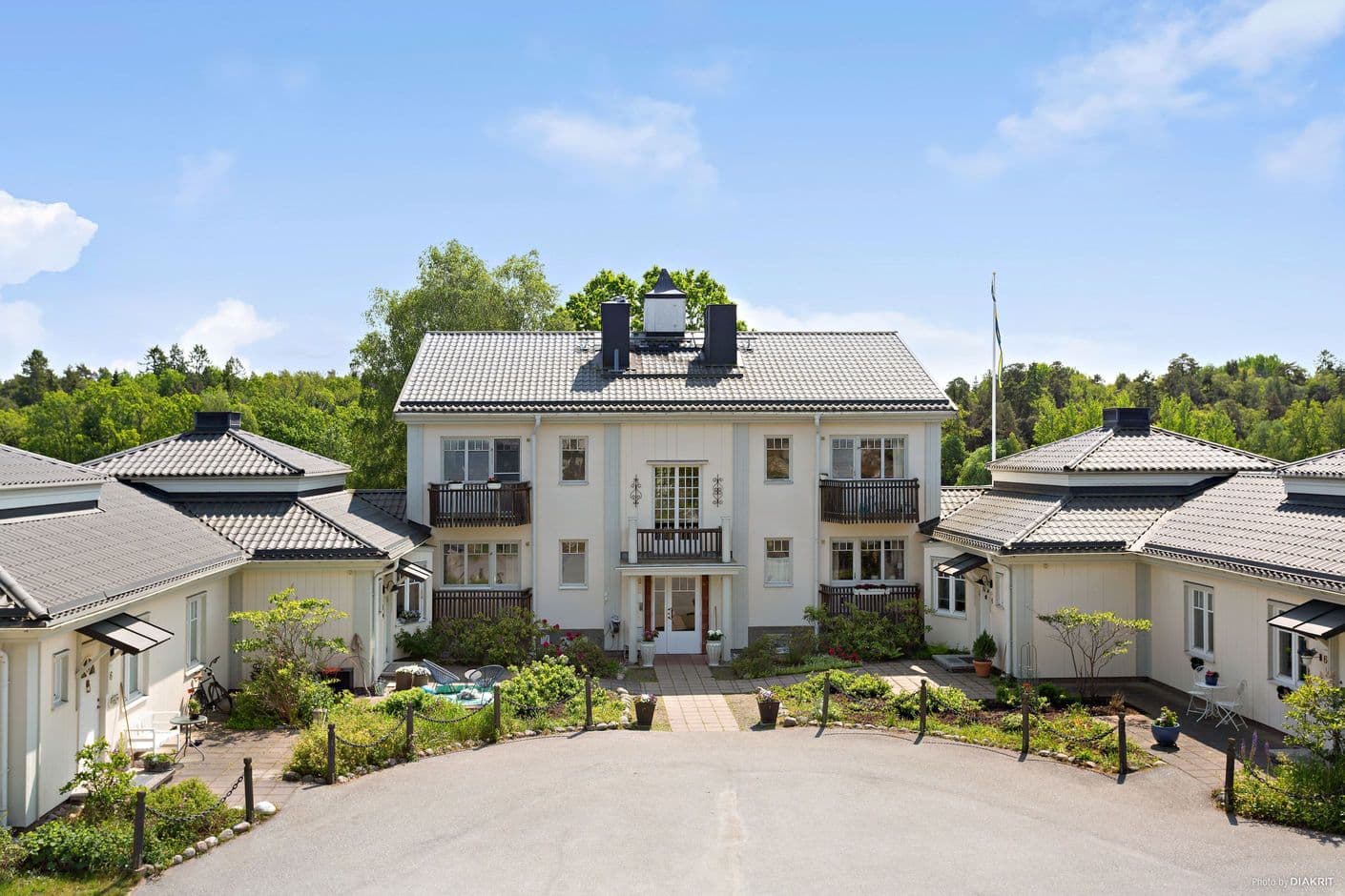 Stadsvallsvägen 6A