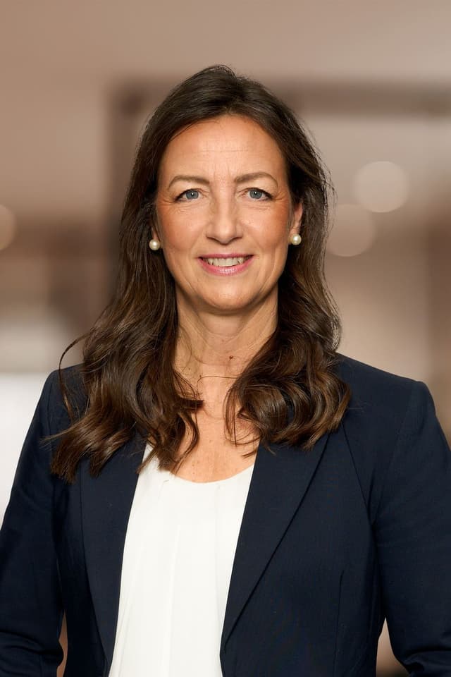 Mäklarens profilbild