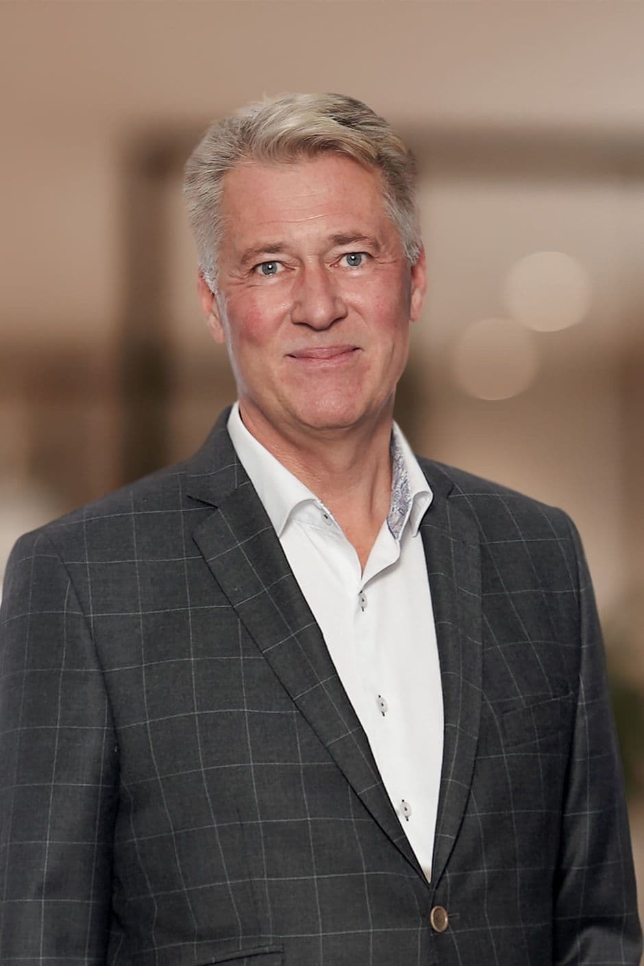 Mäklarens profilbild